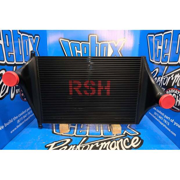 Charge Air Cooler Freightliner Used-43334355