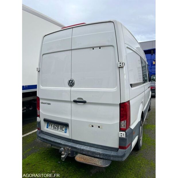 2021 فولكس فاجن CRAFTER-43334446