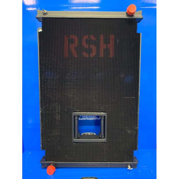 Radiator - Aluminum Freightliner Used-43334513