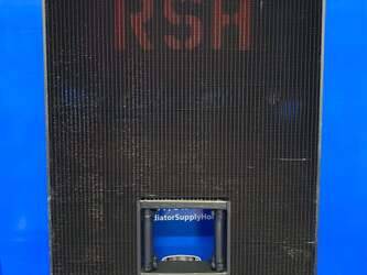 صورة ل Radiator - Aluminum فريتلاينر مستعملة