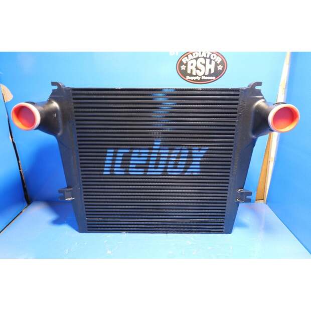 Radiator - Aluminum فريتلاينر مستعملة-43334732