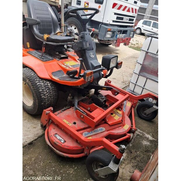 2003 KUBOTA F3560-43334971