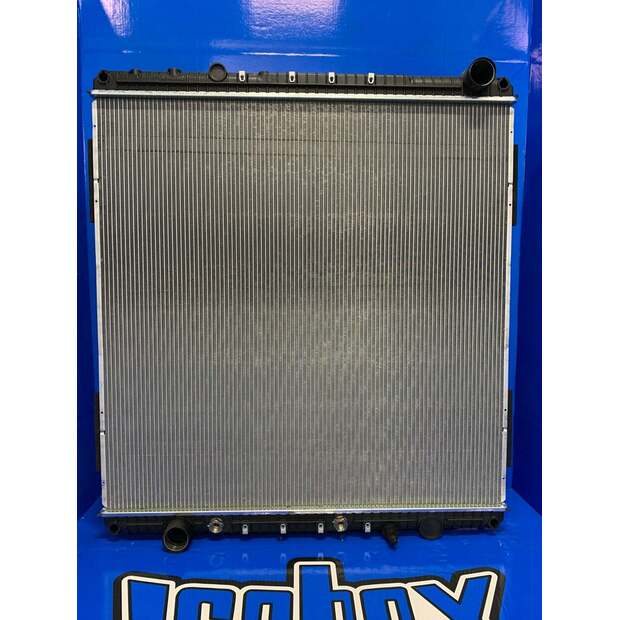 Radiator-PTR Freightliner Used-43335007