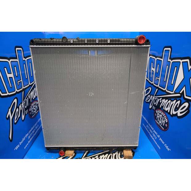 Radiator-PTR Freightliner Used-43335093