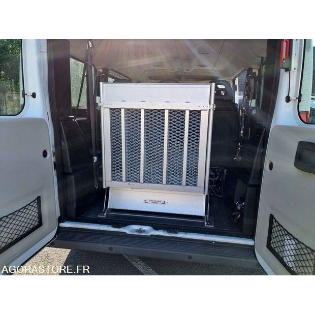 2016 بيجو BOXER-43335129