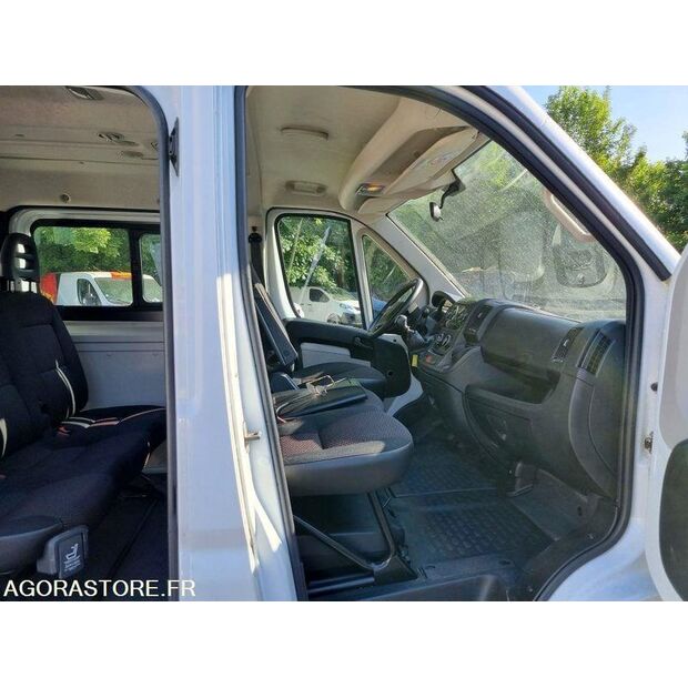 2016 بيجو BOXER-43335133