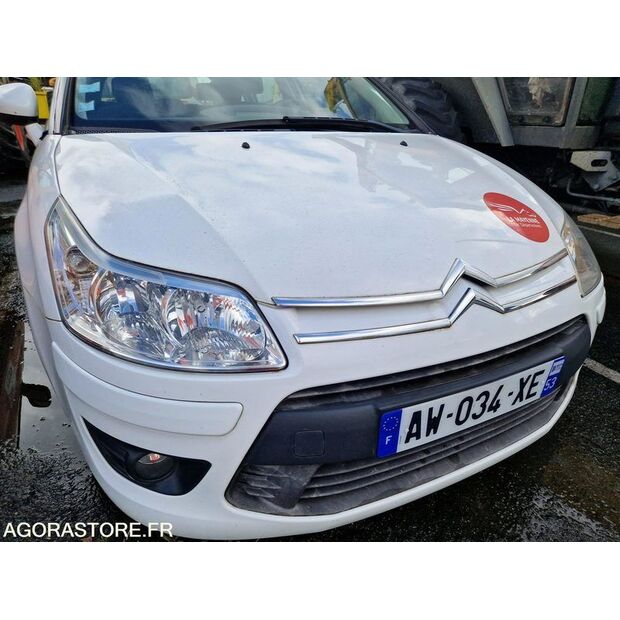 2010 Citroen C4-43335178