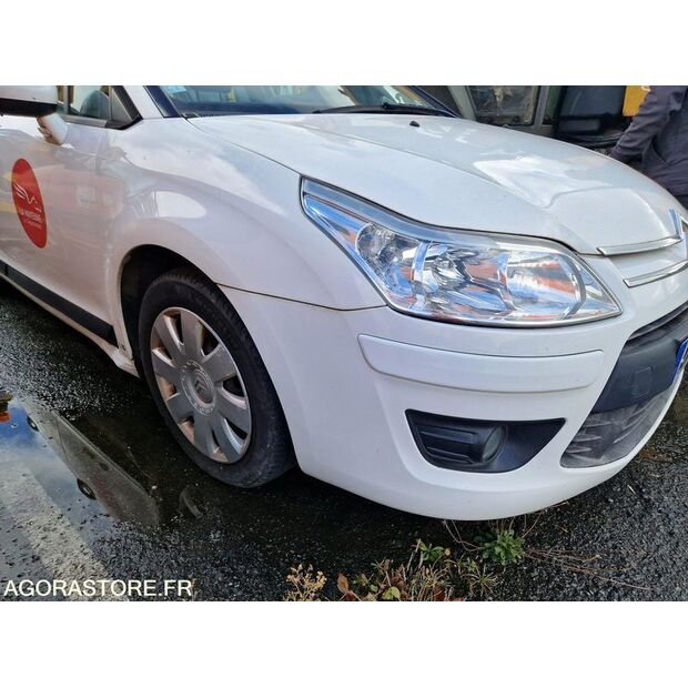 2010 Citroen C4-43335179