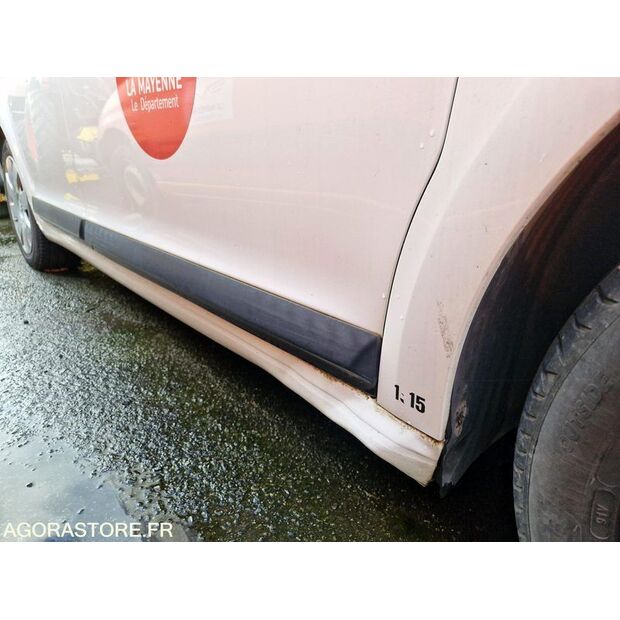 2010 Citroen C4-43335181