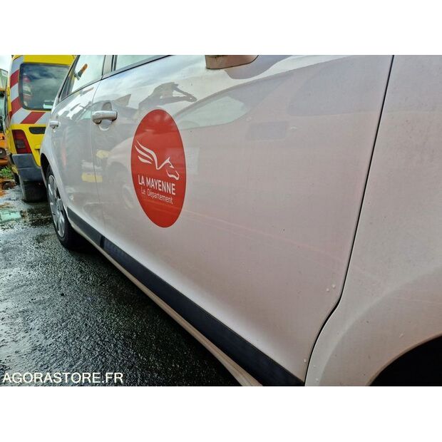 2010 Citroen C4-43335182