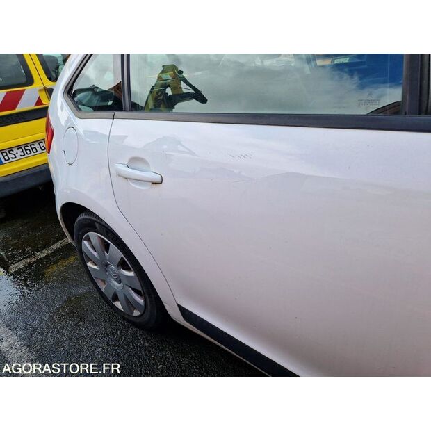 2010 Citroen C4-43335184