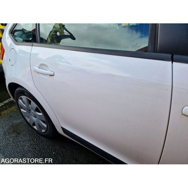 2010 Citroen C4-43335185