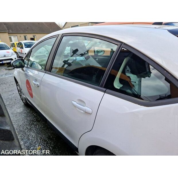 2010 Citroen C4-43335189