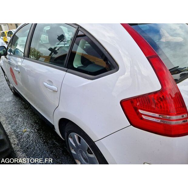 2010 Citroen C4-43335190