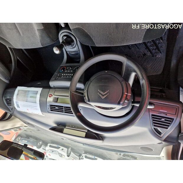 2010 Citroen C4-43335191