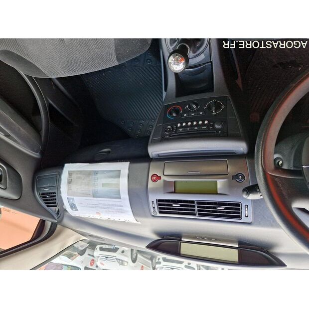 2010 Citroen C4-43335192