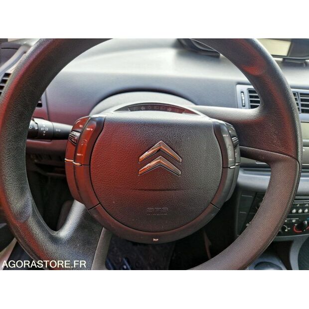 2010 Citroen C4-43335194