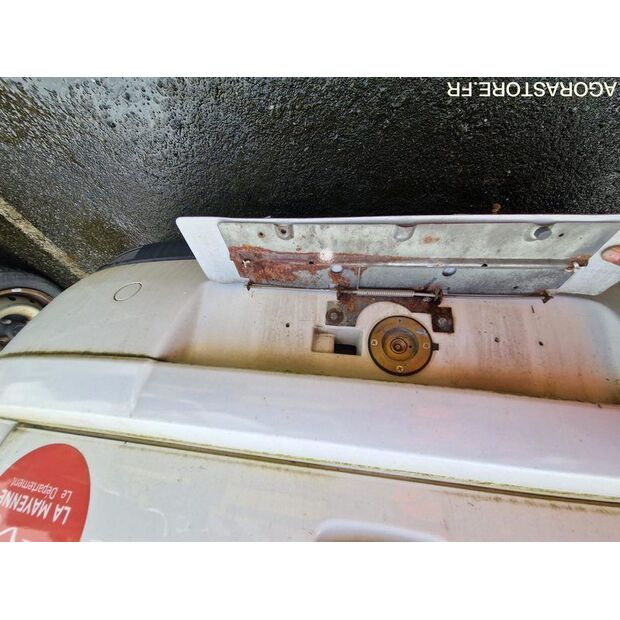 2010 Citroen C4-43335198