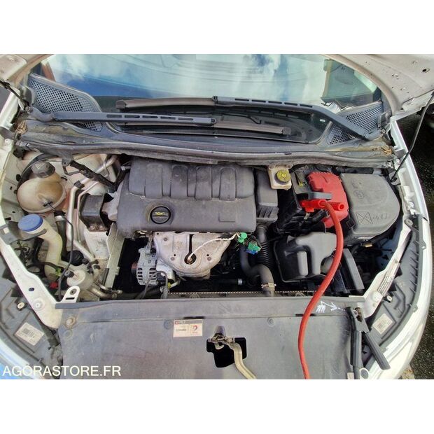 2010 Citroen C4-43335199