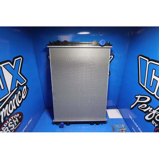 Radiator-PTR Freightliner Used-43335683