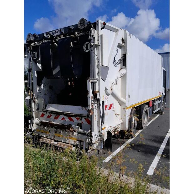 2010 مرسيدس بنز 2633-43335686