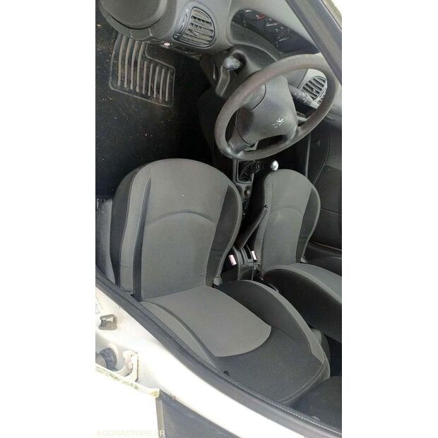 2006 Peugeot 206-43335777