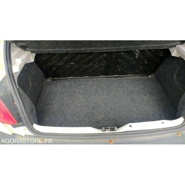 2006 Peugeot 206-43335778