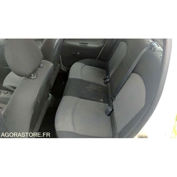 2006 Peugeot 206-43335782