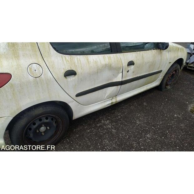 2006 Peugeot 206-43335784