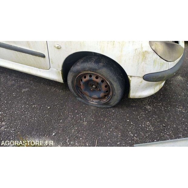 2006 Peugeot 206-43335785