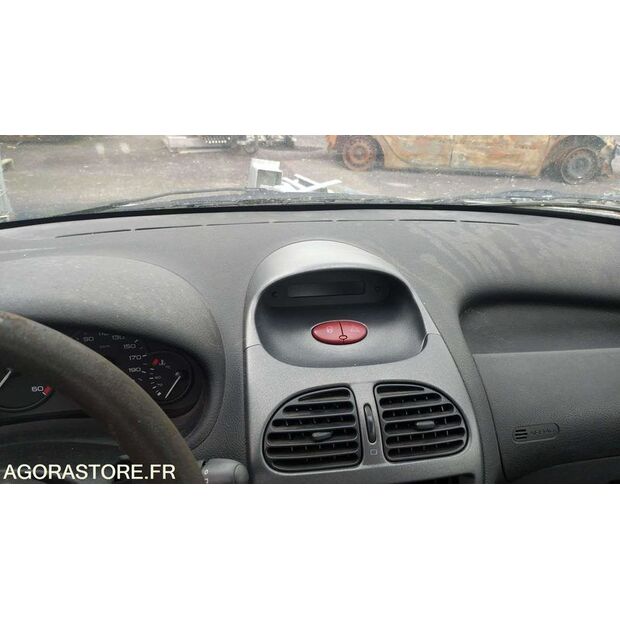 2006 Peugeot 206-43335786