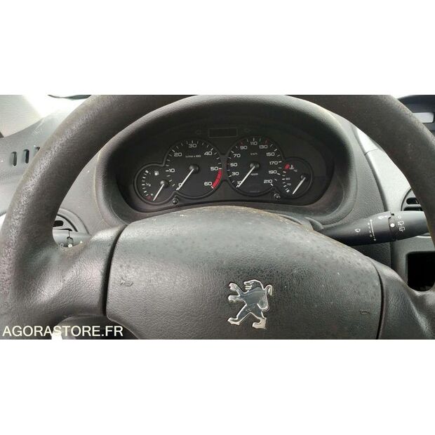 2006 Peugeot 206-43335787