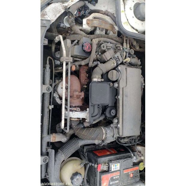 2006 Peugeot 206-43335788