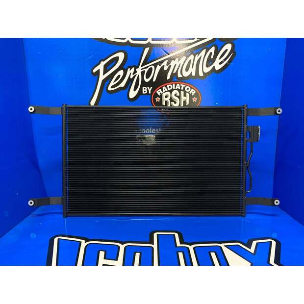 Ac Condenser Freightliner Used-43336062
