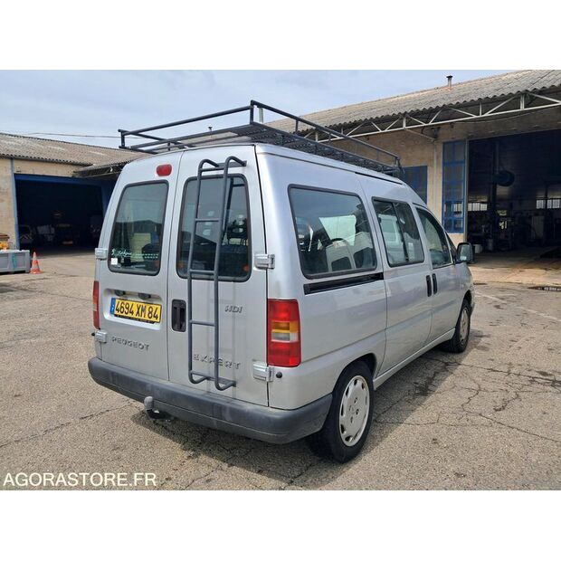 2002 بيجو Expert-43336164