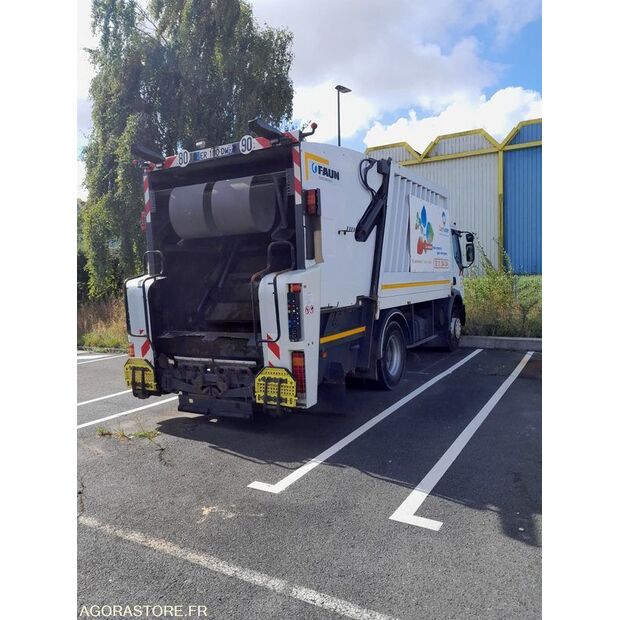 2002 Renault PREMIUM-43336204