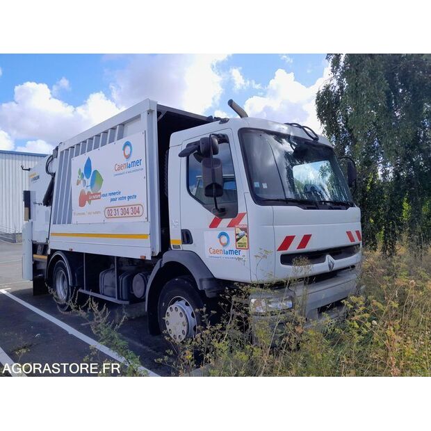 2002 Renault PREMIUM-43336205