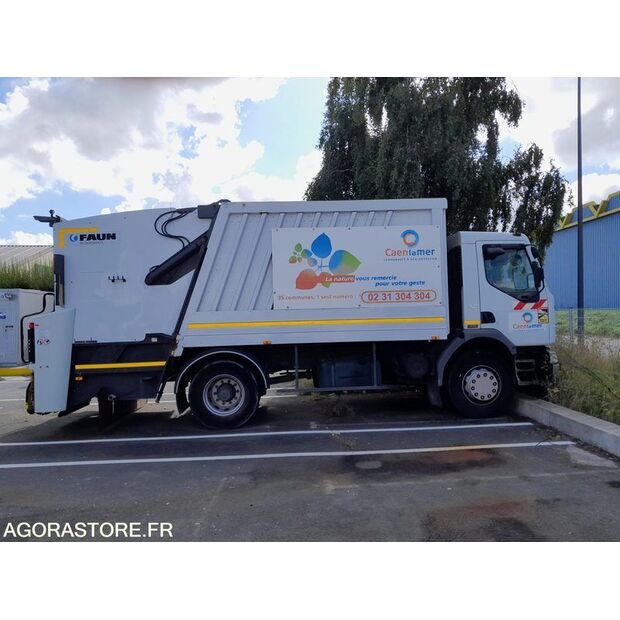 2002 Renault PREMIUM-43336206