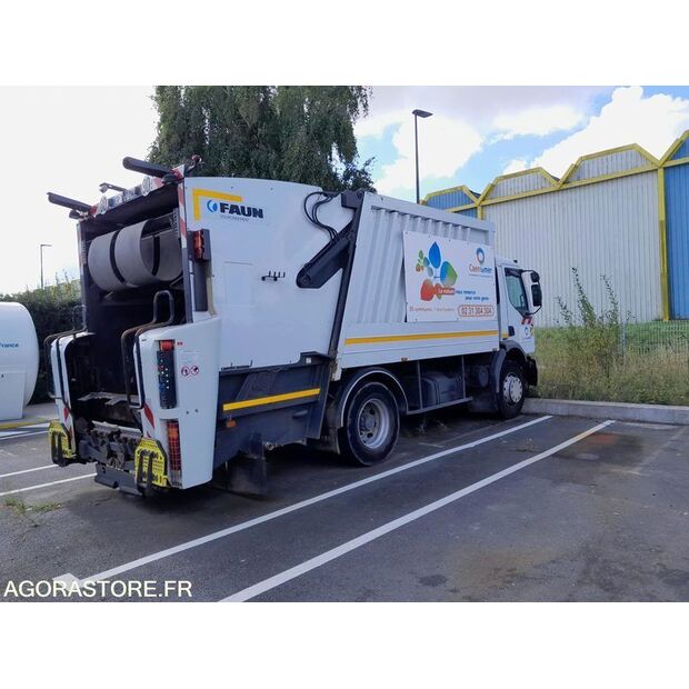 2002 Renault PREMIUM-43336207