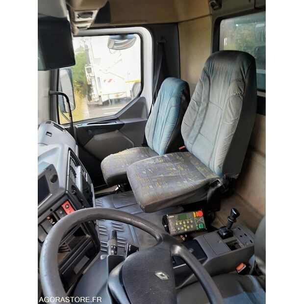 2002 Renault PREMIUM-43336209