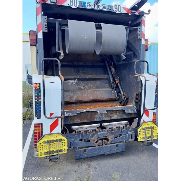 2002 Renault PREMIUM-43336210