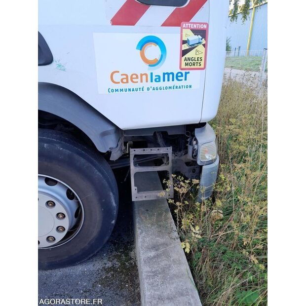 2002 Renault PREMIUM-43336211