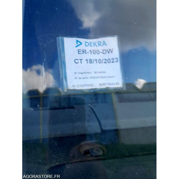 2002 Renault PREMIUM-43336212