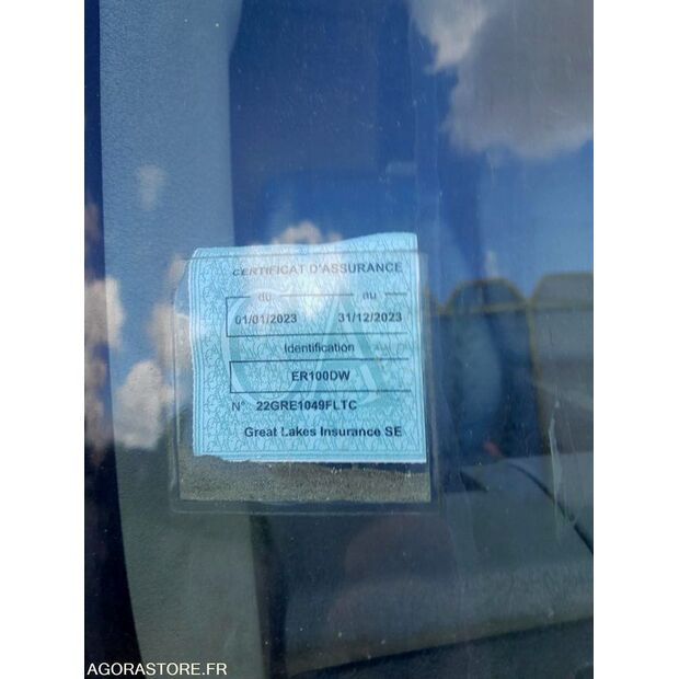 2002 Renault PREMIUM-43336213