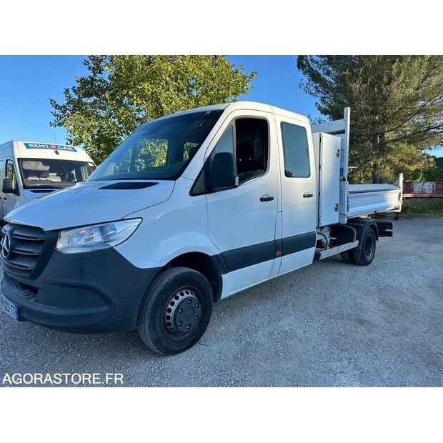 2021 مرسيدس بنز SPRINTER-43336295