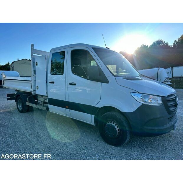 2021 مرسيدس بنز SPRINTER-43336296