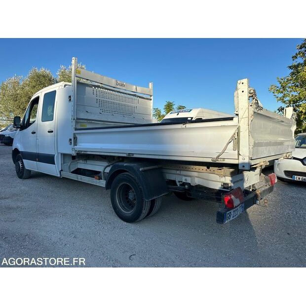 2021 مرسيدس بنز SPRINTER-43336298