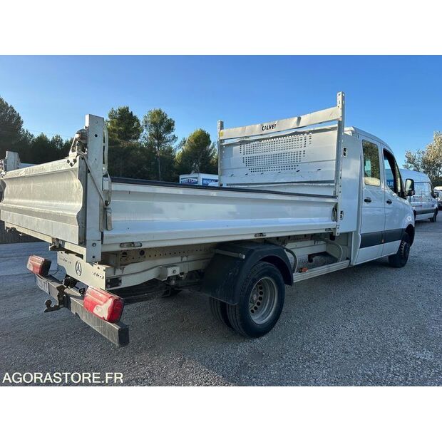 2021 مرسيدس بنز SPRINTER-43336299