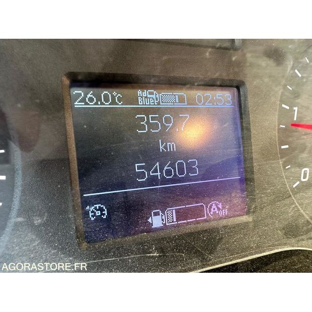 2021 مرسيدس بنز SPRINTER-43336300