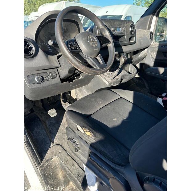 2021 مرسيدس بنز SPRINTER-43336301